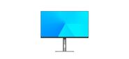 Монитор 27" Lime R270Y Black-Gray  (IPS,  2560x1440,  HDMI+DP+Audio out +DC,  4 ms,  178° / 178°,  300 cd / m,  1000:1,  100Hz,  MM,  Pivot,  Flat)