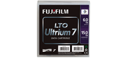 Fujifilm Ultrium LTO7 RW 15TB  (6Tb native),   (analog C7977A  /  LTX6000GN)