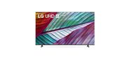 Телевизор LED LG 75" 75UR78006LK.ARUG черный 4K Ultra HD 50Hz DVB-T DVB-T2 DVB-C DVB-S DVB-S2 USB WiFi Smart TV