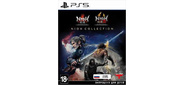 Игра для PS5 PlayStation Nioh Collection (18+)