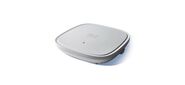 Точка доступа Wi-Fi CISCO Catalyst 9120AXI Access Point: Indoor environments,  with internal antennas,  802.11ax 4x4:4 MIMO;IOT;BT5;mGig;USB;RHL,  Regulatory domain H