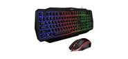 Игровой набор клавиатура+мышь SVEN GS-9100
