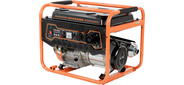 Генератор Carver PPG- 8000 11.1кВт