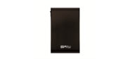 HDD External Silicon Power Armor A80 1Tb,  USB 3.1 ,  Water / dust proof,  Anti-shock,  USB 3.1 ,  Black