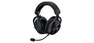 Гарнитура Logitech G PRO X2 Lightspeed Wireless Gaming Headset Black
