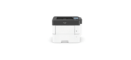 Лазерный принтер Ricoh P 800  (A4,  55 стр. / мин, дуплекс,  PCL, USB,  Ethernet,  старт.картридж,  инструкция)