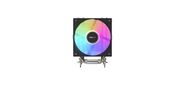 Вентилятор для процессора Coolleo CPU Cooler Etian CL-A40-ARGB Intel: LGA 115X / 1200 / 1700 / 1851 AMD: AM4 / AM5 200W TDP