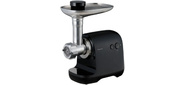 Мясорубка Panasonic MK-GX1710KTQ 1700Вт черный