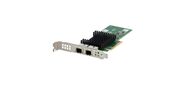 Сетевой адаптер Lenovo ThinkSystem Intel X710-T2L 10GBase-T 2-Port PCIe Ethernet Adapter