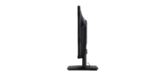 МОНИТОР 23.8" Acer Vero V247YGbip Black (IPS, 1920x1080, 120Hz, 4 ms, 178° / 178°, 250 cd / m, 100M:1, +НDMI 1.4, +DisplayPort) (UM.QV7CD.G02)