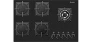 Газовая варочная поверхность PVG 2341 K33 14824001 GEFEST