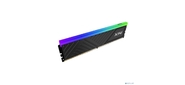 Модуль памяти XPG SPECTRIX D35G 8GB DDR4-3200 AX4U32008G16A-SBKD35G, CL16, 1.35V BLACK ADATA