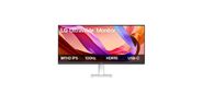 Монитор 29" LG 29U531A-W White-Black  (IPS,  2560x1080,  HDMI+DP+Type C,  5 ms,  178° / 178°,  350 cd / m,  1000:1,  100Hz,  Spk)