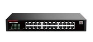Коммутатор 24PORT 1000M G2224D IP-COM