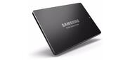 Samsung SSD 960GB SM883 2.5" SATA R / W 540 / 520 MB / s R / W 97K / 29K IOPS MLC