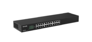 Коммутатор TENDA 24-Port 10 / 100 / 1000 Gigabit Switch