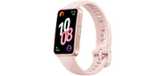 Фитнес-браслет Huawei Band 10 чёрный