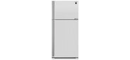 Холодильник Sharp /  Холодильник. 175 см. No Frost. A+ Белый.