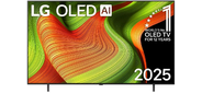 Телевизор OLED 65" 4K OLED65B5RLA.ARUG LG