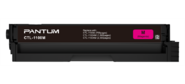 Картридж лазерный Pantum CTL-1100HM пурпурный  (1500стр.) для Pantum CP1100 / CP1100DW / CM1100DN / CM1100DW / CM1100ADN / CM1100ADW