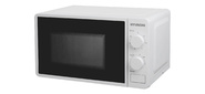 Микроволновая Печь Hyundai HYM-M2003 20л. 700Вт белый