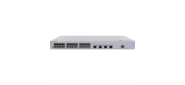 HUAWEI S220-24T4X  (L2,  24*10 / 100 / 1000BASE-T ports,  4*10GE SFP+ ports,  built-in AC power)