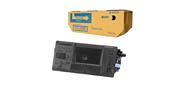 Тонер картридж Kyocera TK-3100 черный для FS-2100D  /  M3040DN  /  M3540DN  (12 500 стр)