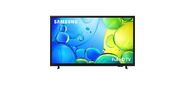 Телевизор LED Samsung 32" UE32F6000FUXRU черный FULL HD 200Hz DVB-T2 DVB-C 3D USB Smart TV