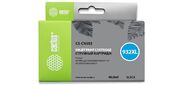 Картридж струйный Cactus CS-CN053 №932 черный для OfficeJet 6600