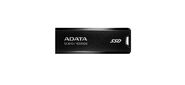 Твердотельный накопитель SSD ADATA SC610 1TB Black External USB 3.2 Gen2, 550 / 500 RTL