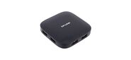TP-Link 4-портовый портативный концентратор USB 3.0
