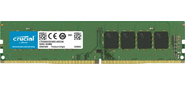 DDR4 Crucial 16G 3200MHz CT16G4DFRA32A