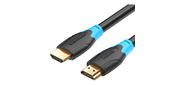 Кабель Vention HDMI High speed v2.0 with Ethernet 19M / 19M – 10м