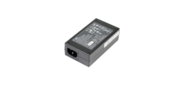 PSU 100-240V,  2.4A. DC Output: 12V,  4.16A,  50W. Requires: DC line cord