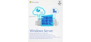 Win Rmt Dsktp Svcs CAL 2019 English MLP 5 User CAL