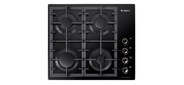 Газовая варочная поверхность Gefest СГ СВН 2230 C3 черный