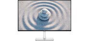 Монитор Dell 27" S2725HS черный / белый IPS LED 4ms 16:9 HDMI M / M матовая HAS Piv 300cd 178гр / 178гр 1920x1080 100Hz FHD 4.3кг