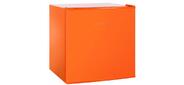 NORDFROST NR 506 OR Холодильник однокамерный,  оранжевый