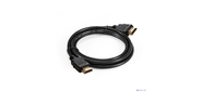 Exegate EX294683RUS Кабель HDMI ExeGate EX-CC-HDMI-1.5  (19M / 19M,  1, 5м,  v1.4b,  позолоченные контакты)
