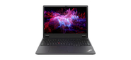 Ноутбук /  Lenovo ThinkPad P16v G2 16" WUXGA  (1920 x 1200) IPS,  Intel Core Ultra 7 155H,  Intel Arc Graphics,  16GB DDR5,  512GB PCIe M.2 SSD,  Wi-Fi 6,  Wired Ethernet,  1080P FHD RGB Cam,  90Wh,  Backlit Keys,  Win 11 Pro,  Black  ( EN_kbd ,  3pin cable)