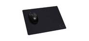 Коврик для мыши Logitech G240 Cloth Средний черный 340x280x1мм  (943-000785)