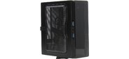 InWin EQ101BK SlimCase PM-200ATX  USB 3.0x2  Slim Case [6117414]