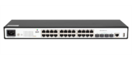 SNR Управляемый коммутатор уровня 2 SNR-S2989G-24TX