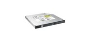 Привод ASUS SDRW-08U1MT / BLK / B / GEN  bulk,  dvd-rw,  internal,  slim ; 90DD027X-B10000