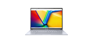 Ноутбук /  ASUS K3605ZF-RP753 16" (1920x1200  (матовый,  144Hz) IPS) / Intel Core i5 12500H (2.5Ghz) / 16384Mb / 512PCISSDGb / noDVD / Ext:nVidia GeForce RTX2050 (4096Mb) / Cam / BT / WiFi / 50WHr / war 1y / 1.8kg / Cool Silver / DOS
