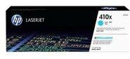 Kартридж Hewlett-Packard HP 410X Cyan Original LaserJet Toner Cartridge  (CF411X) увеличеной емкости