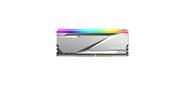 Netac Z RGB 32GB  (2x16GB) DDR5-7200  (PC5-57600) C34 Silver 34-45-45-115 1.4V XMP Dual DIMM Kit