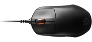 Мышь Steelseries Prime черный оптическая  (18000dpi) USB  (6but)