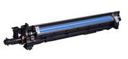 Блок проявки Konica-Minolta bizhub C258 / 308 / C368 синий DV-313C