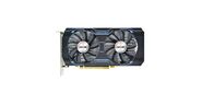 Видеокарта Afox GTX1660Ti 6GB GDDR6 192-Bit DP DVI HDMI DUAL FAN RTL